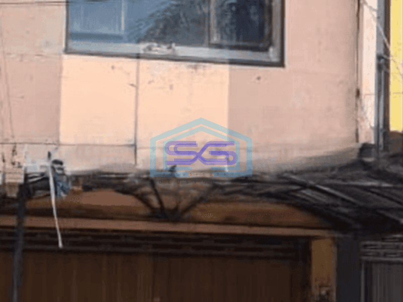 Dijual Ruko di Panjang Jiwo Surabaya Jawa Timur