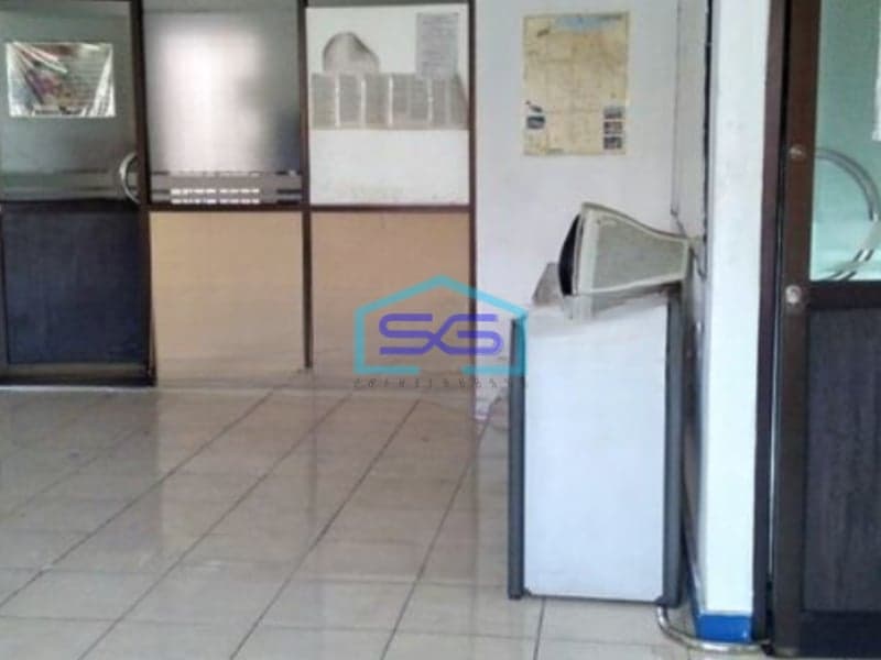 Disewakan Ruko Lokasi Strategis Luas Bangunan 140 m2 di Bekasi