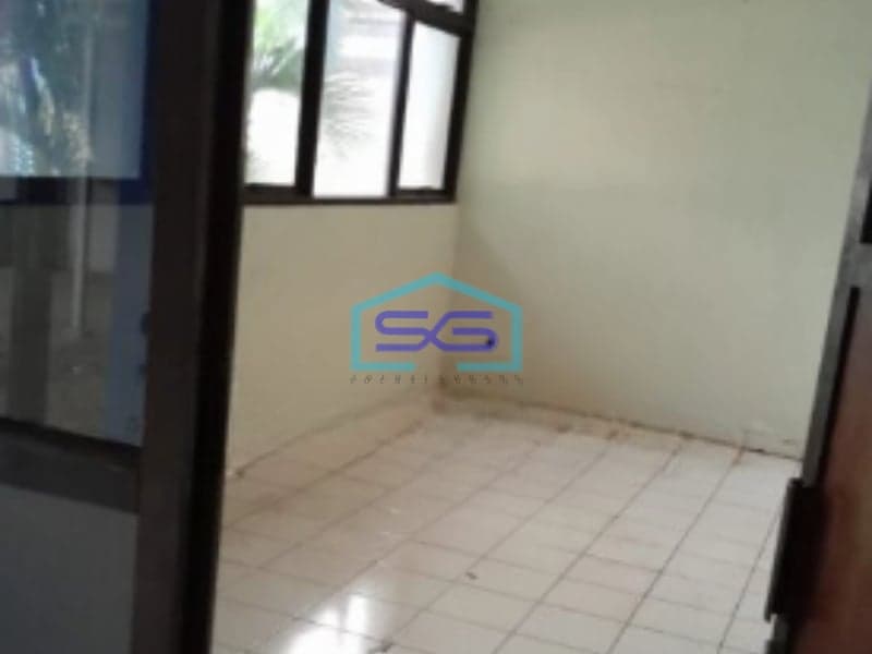 Disewakan Gudang & Kantor Siap Beroperasi di Bantul Yogyakarta LT 2400m2
