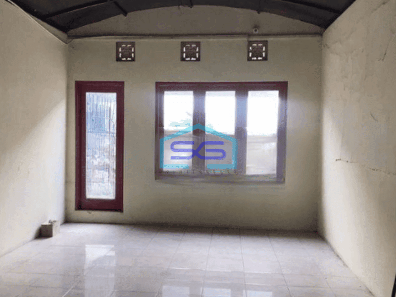 Dijual Ruko Luas Bangunan  168 m² Lokasi Strategis di Cilandak Jakarta Selatan