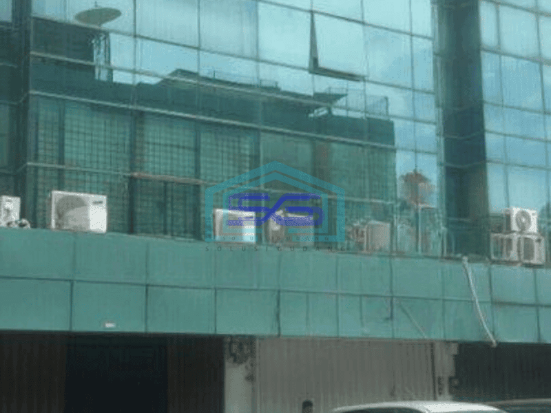 Dijual Ruko di Sunter Uk. 5x15 Bisa Untuk Gudang Wilayah Jakarta Utara