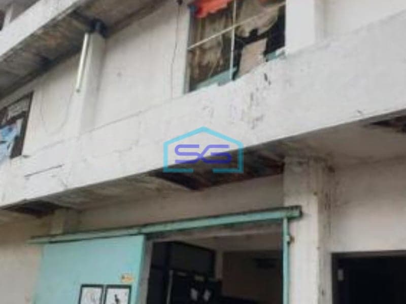 Disewakan Gudang Akses Container 40 Feet Lokasi Kelapa Gading Jakarta Utara