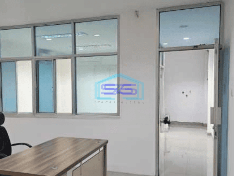 Disewakan Ruko DI Gading Kirana Kelapa Gading Jakarta Utara Luas Tanah 68 m²