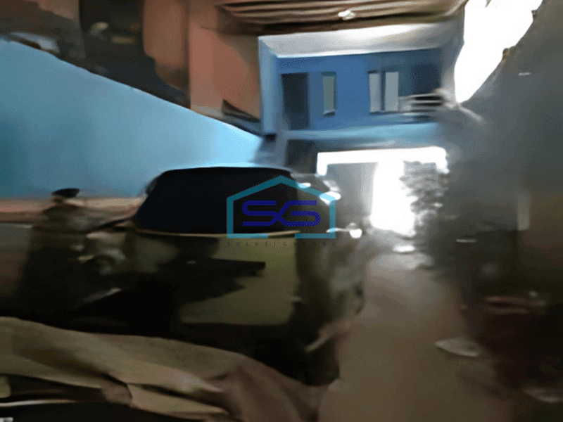 Disewa Gudang Siap Pakai Lokasi Strategis Pancoran Mas Depok