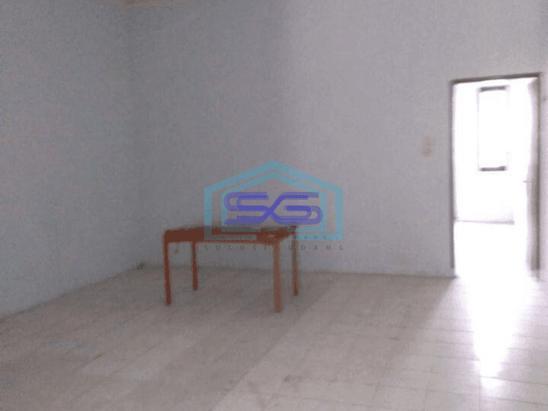 Disewakan Ruko Cocok Untuk Gudang di Cigondewah Bandung