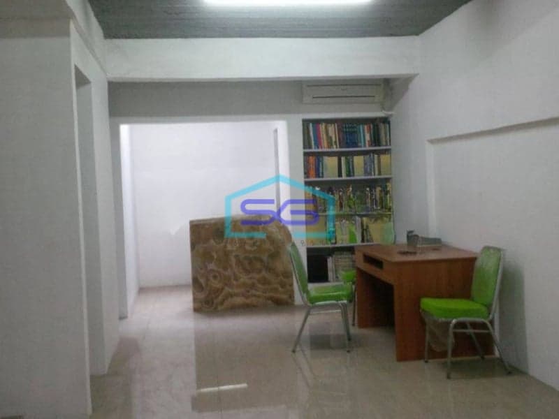 Disewakan Ruko  Rapih Siap Pakai Area Kota Gunung Sahari Raya Jakarta Pusat