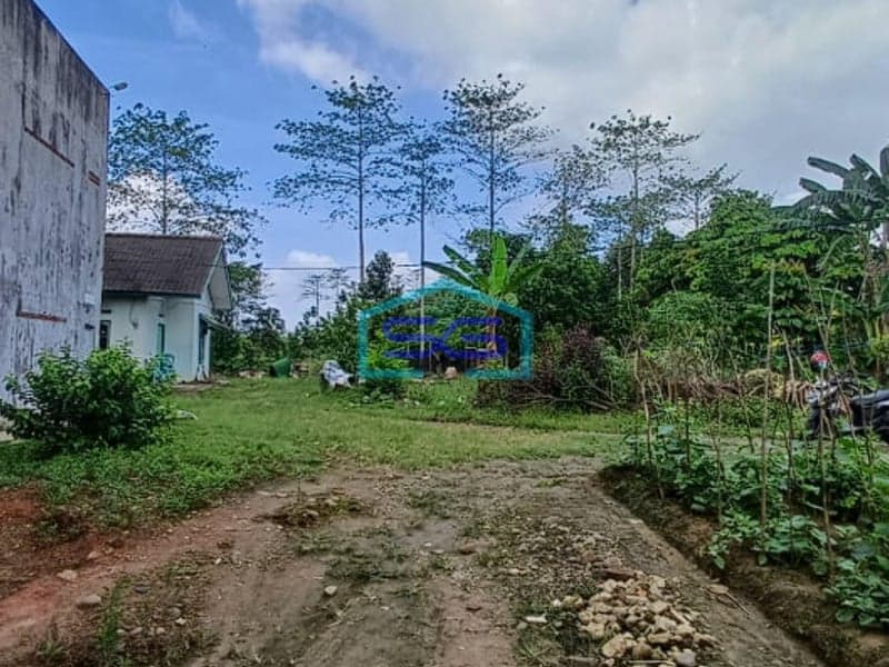 Dijual Lahan Tanah Strategis di Jalan Noerdin Pandji Palembang Luas 4437m2