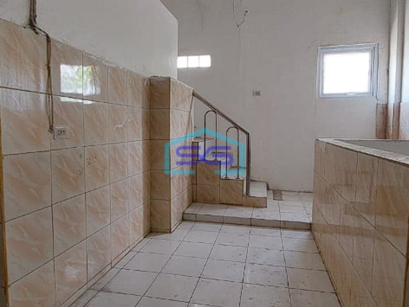 Dijual Ruko 3 Lantai Ready Pakai di Jl. MP Mangkunegara Palembang LB 288m2