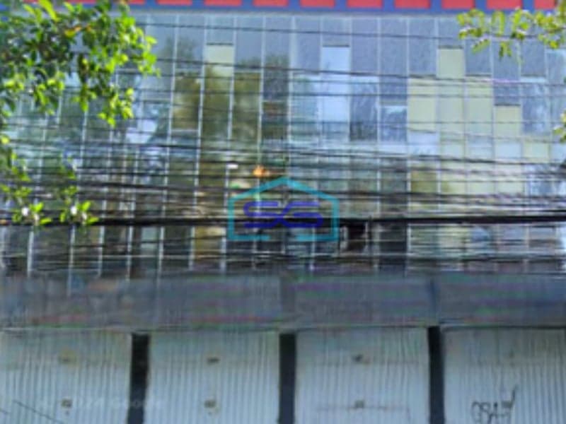 Dijual Ruko 3 Lantai Luas Bangunan 204 m² Lokasi Strategis di Blimbing Malang