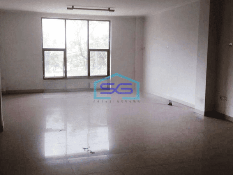 Disewakan Ruko di Kiaracondong  Bandung Luas Bangunan  350 m²