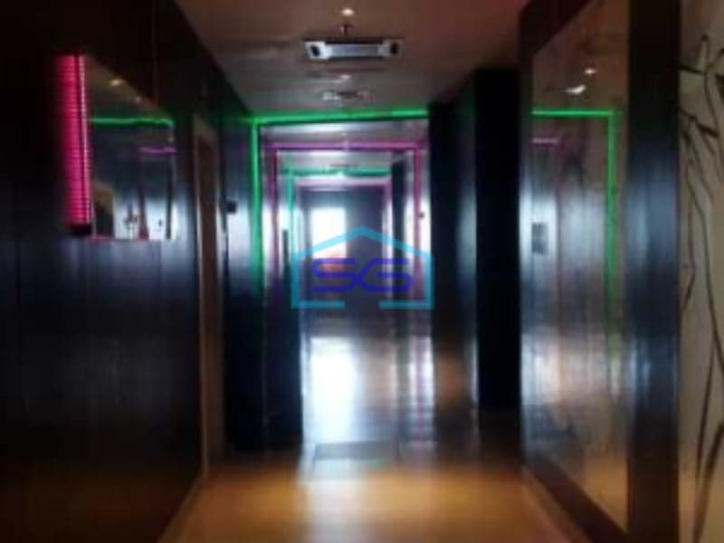 Dijual Ruang Usaha Luas Bangunan 2940 m² Lokasi Teluk Betung Utara Bandar Lampung