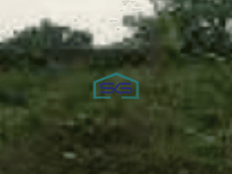 Disewakan Tanah Luas 2100 m² di Soekarno Hatta Bandung