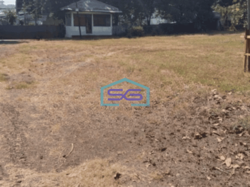 Dijual Tanah Luas  40000 m² Lokasi Kebonmas Gresik Jawa Timur