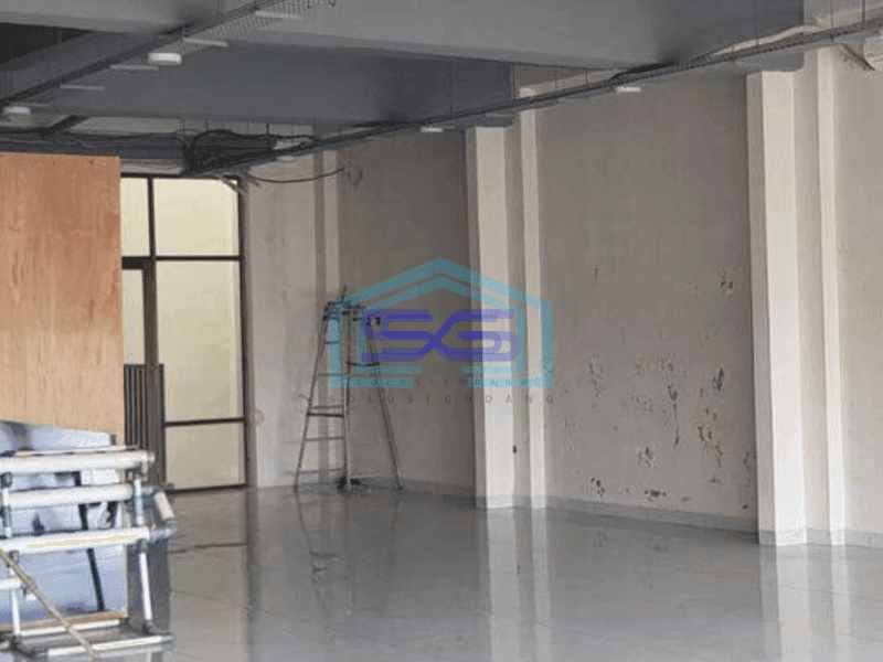 Ruko Dijual di Pluit Jakarta Utara