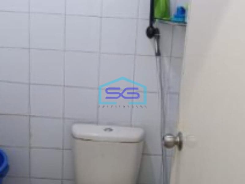 Dijual Ruko Luas Bangunan 100 m² Lokasi Bebas Banjir di Jakarta Barat