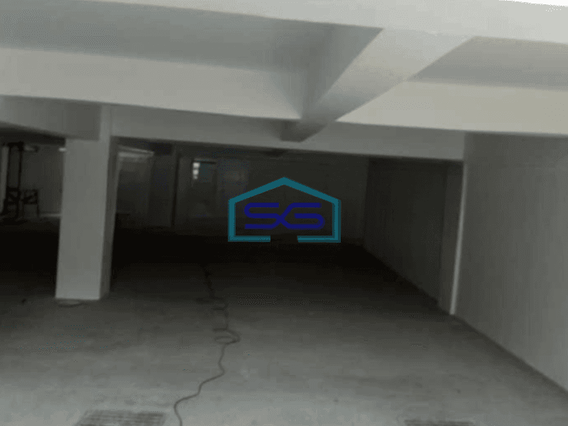 Dijual Gedung Kantor Baru Luas Bangunan 3000 m² di Menteng Jakarta Pusat