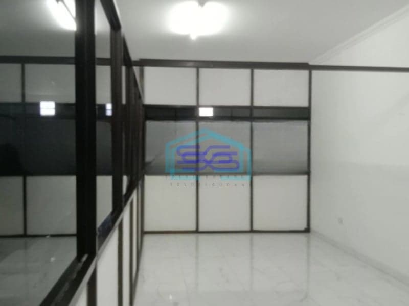 Disewakan Gudang Ada Kantor Siap Pakai Luas Bangunan  765 m² Lokasi Bebas Banjr di Depok Sleman