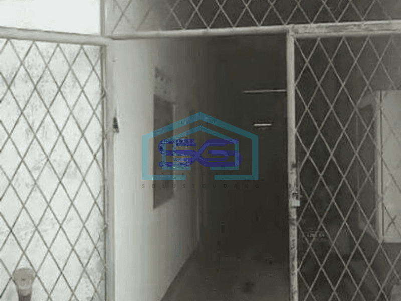 Dijual Ex pabrik cikande jawilan - serang Banten