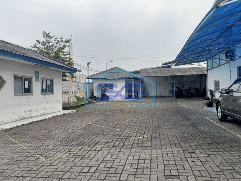 Dijual Ex pabrik Elektronik cikupa - Tangerang