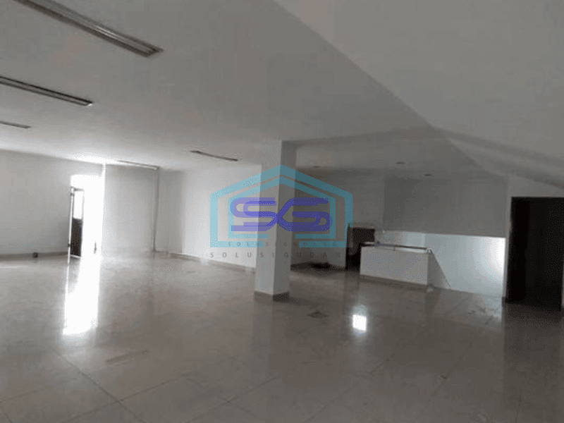 Disewa Ruko Gandeng di Pejaten Barat Ps. Minggu Jakarta Selatan