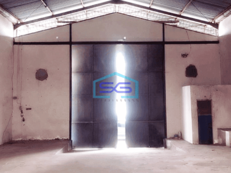 Disewakan Termurah Gudang Margomulyo Permai Surabaya LT 440m2 Ada 2 Unit Gandeng