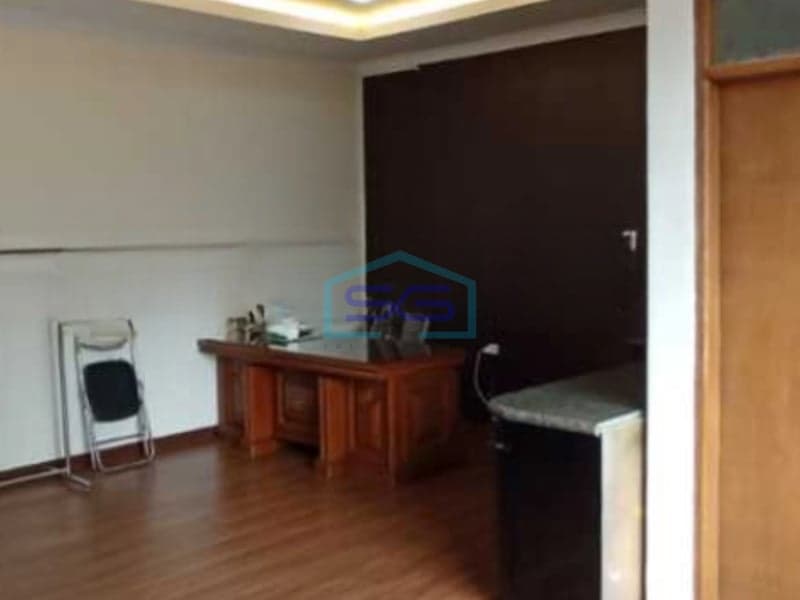 Dijual Ruko Luas Tanah 156 m² Lokasi di Bandung Jawa Barat