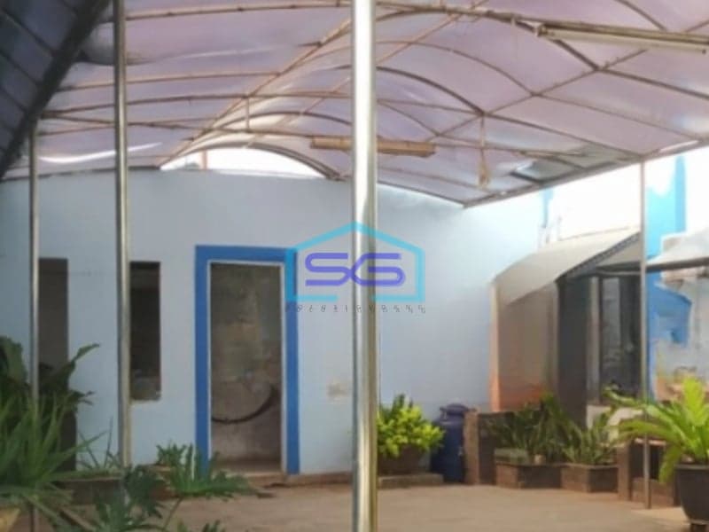 Disewakan Tanah Murah Luas 8500 m² Lokasi di Cilincing Jakarta Utara