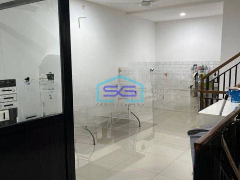 Dijual Ruko di Metland Puri Jakarta Barat Luas Bangunan  200 m²