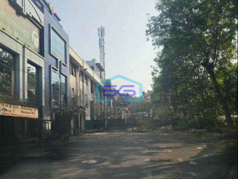 Disewakan Ruko di Kelapa Gading Jakarta Utara Luas Bangunan  306 m²