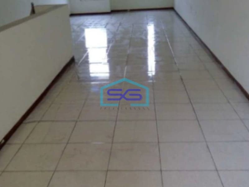 Dijual Ruko Bagus Lokasi Klojen Malang