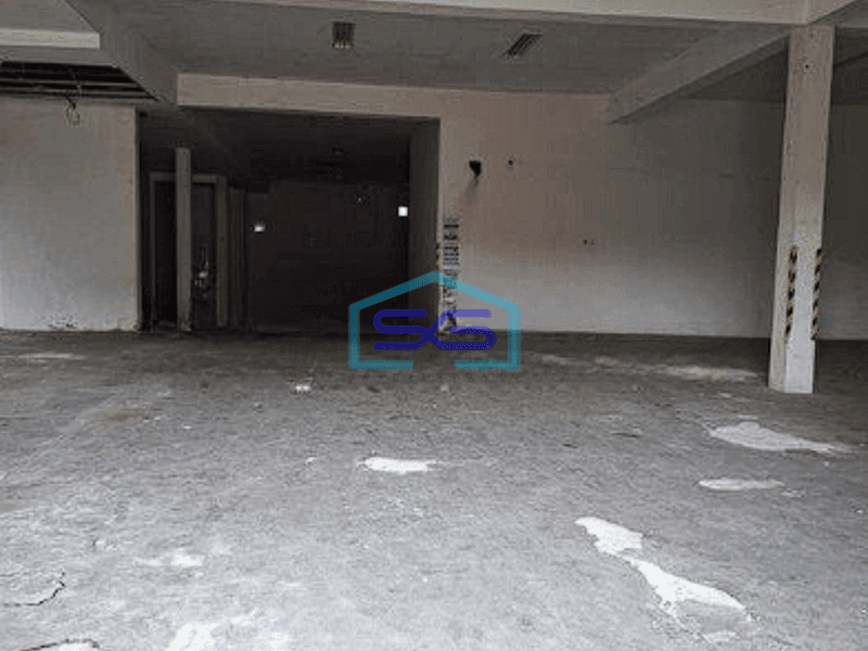 Disewakan Gudang Luas Tanah 1026m2 Siap Pakai Di Pondok Gede Bekasi