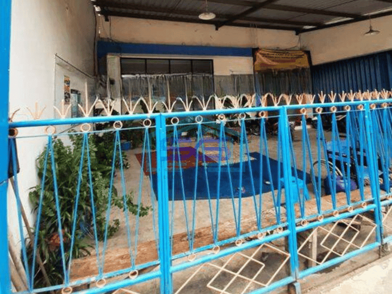 Disewakan Ruko Murah Besar Area Tamansiswa Cocok untuk Gudang Dkt Malioboro Dan Kraton