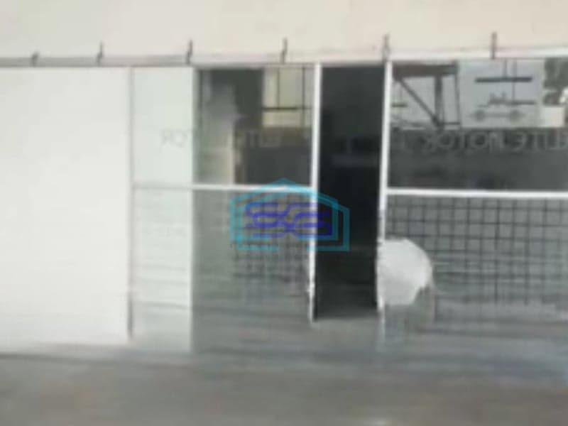 Dijual Ruko 2 Lantai Luas Tanah  2400 m² Lokasi Gunung Sahari Jakarta Pusat