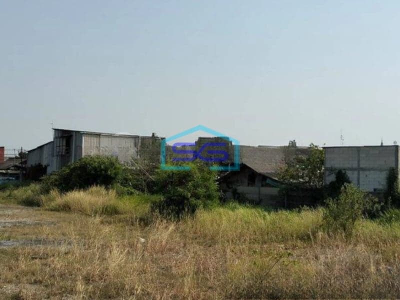 Dijual Tanah di Marunda Jakarta Utara LT 7585m2 Dekat Marunda Center