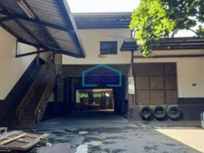 Disewa Gudang Murah Caringin Bandung