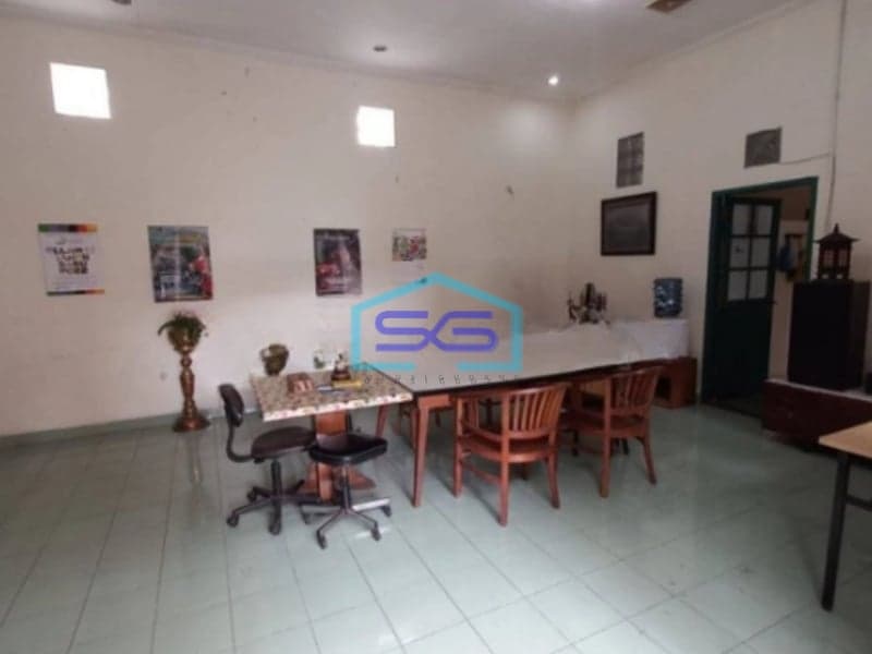 Dijual Ruang Usaha di Bantul Yogyakarta Luas 700m2