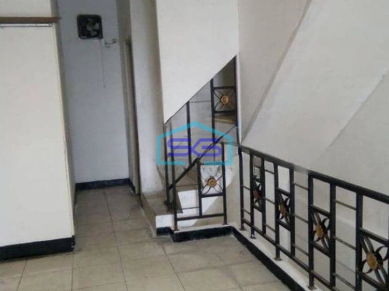 Disewakan Ruko di Harapan Indah Bekasi