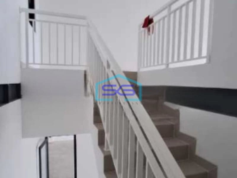 Disewakan Gudang+kantor Lantai Ijin Indrustri Kawasan Pergudangan Tangerang