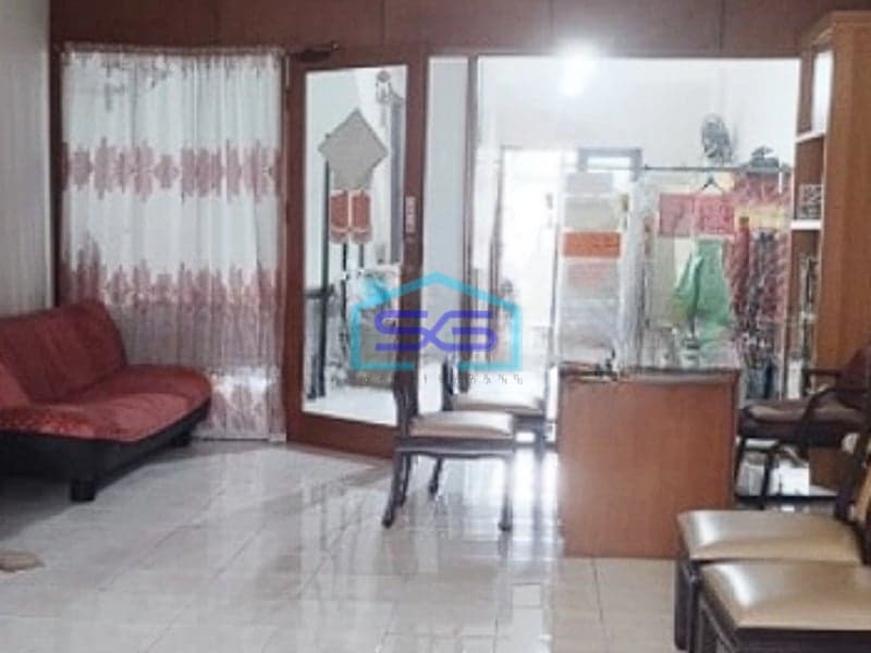 Dijual Ruko 4 Lantai Cocok Untuk Semua Usaha Lokasi Ramai di Tanjung Duren Jakarta Barat LB 260m2