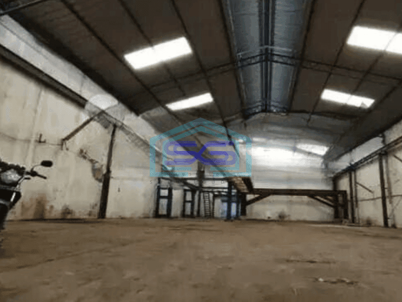 Disewakan Gudang Miami Kayu Besar Jakarta Barat