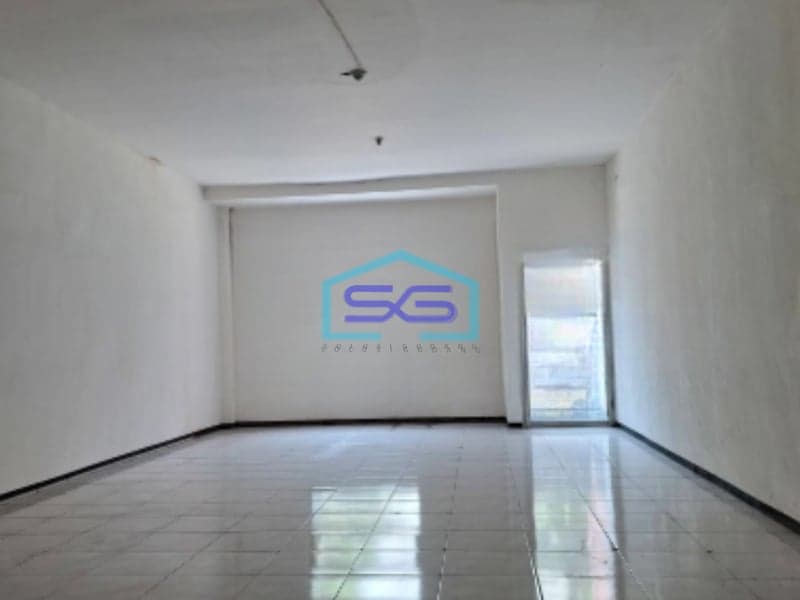 Dijual Ruko Bagus 2 Lantai Luas Bangunan 125 m² Lokasi Dinoyo Malang