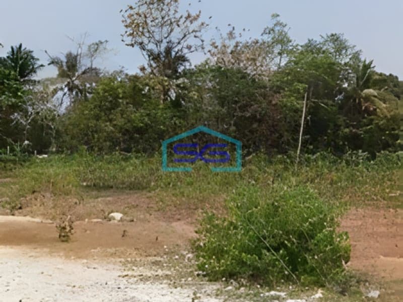 Dijual Tanah Strategis di Balaraja Tangerang Luas Tanah 10000m2