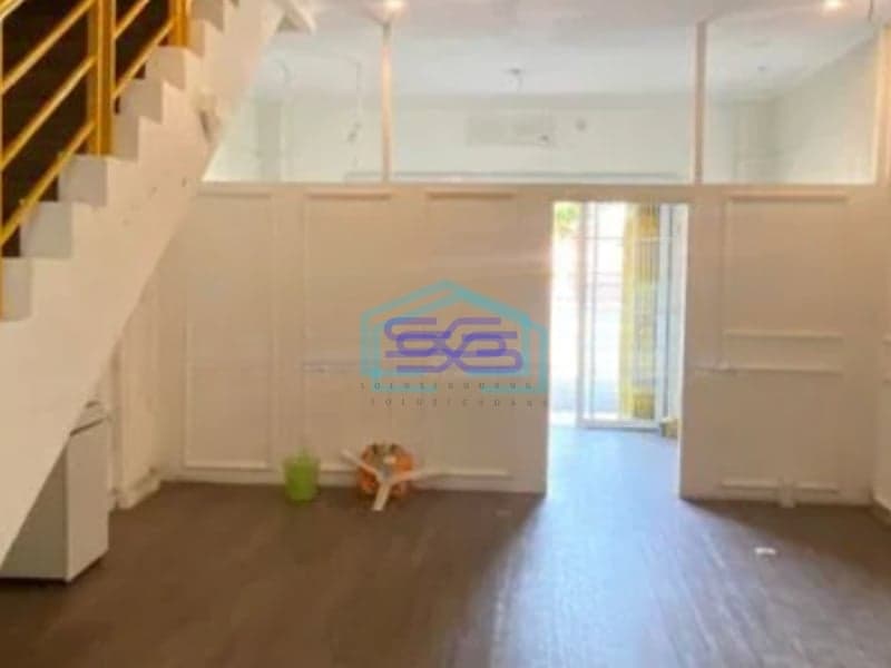 Disewakan Ruko 2.5 Lantai Rapi Siap Pakai Di Golden Vienna Bsd Tangerang Luas Bangunan  120 m²