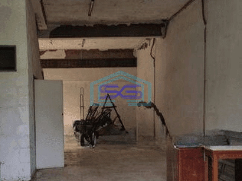 Dijual Murah Banget Ruko Gandeng 3 lokasi di Slawi Tegal