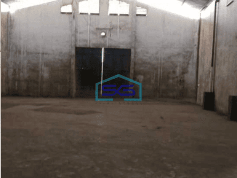 Disewakan Gudang Gandeng 3 Di Tegal Alur Kalideres Jakarta Barat LB 1425m2