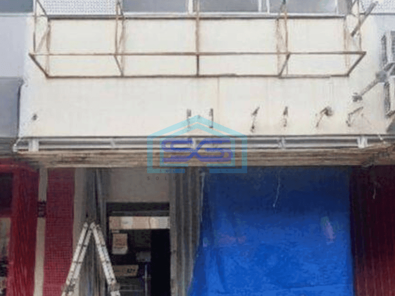 Disewakan Ruko di Citraland Surabaya