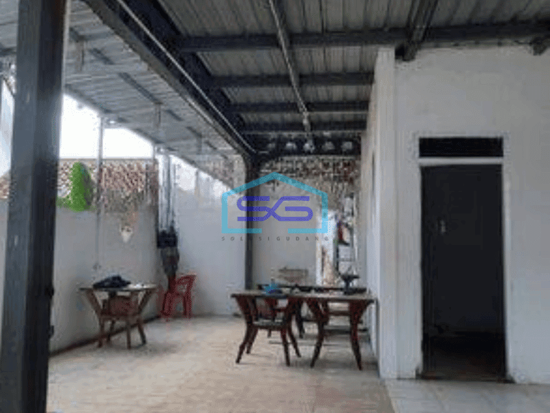 Disewa Ruko Strategis Kota Semarang