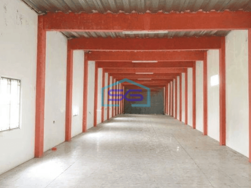 Dijual Ruko Besar Rancaekek Bandung LB 220m2