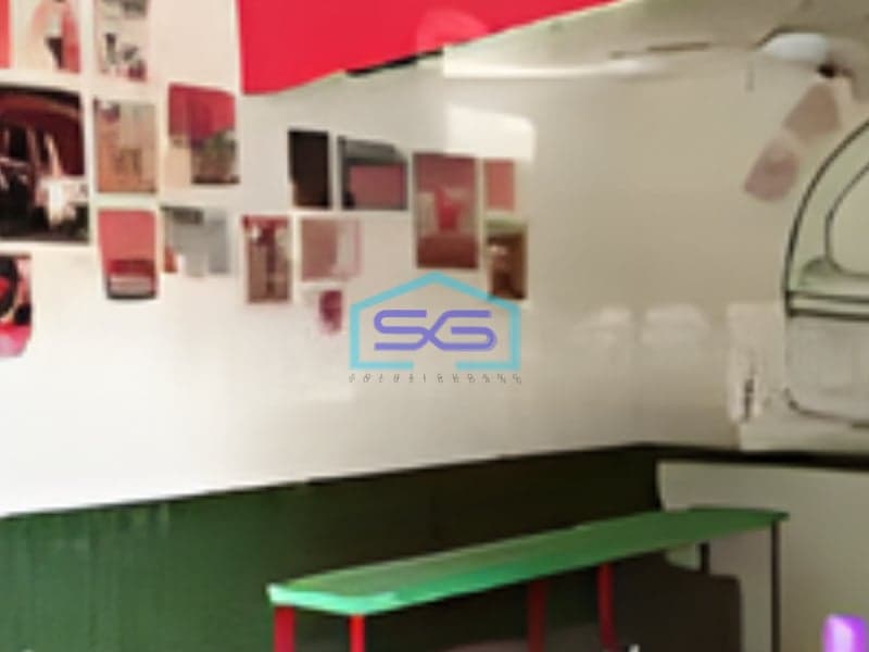 Disewakan Ruko Nol Jalan Raya Dharmawangsa Siap Usaha di Kertajaya Surabaya