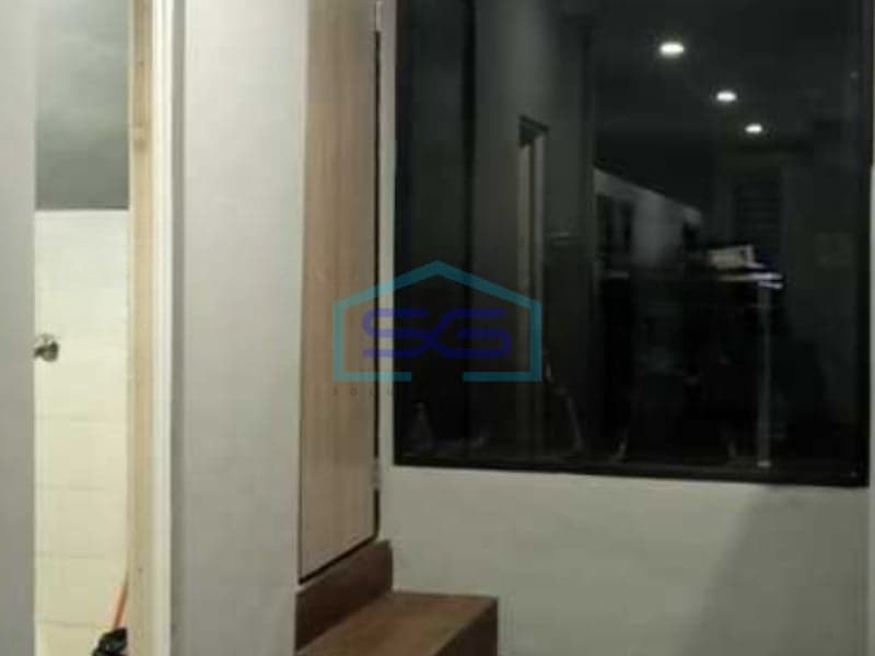 For Sale: Commercial Shophouse, 170 m² Building Area in Sunter, North Jakarta
